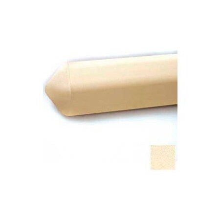 Pawling End Cap for WG-30, Pale Yellow ETC-30-0-263